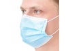 Mscara mdica no esterizada de 3 camadas MaskMed I