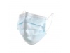 Mscara mdica no esterilizada de 3 camadas MaskMed II