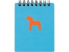 CADERNO HORSE