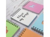 CADERNO HORSE