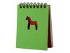 CADERNO HORSE