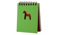 CADERNO HORSE