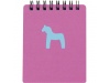 CADERNO HORSE