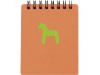 CADERNO HORSE