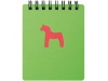 CADERNO HORSE