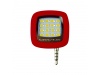 Luz flash para dispositrivos mveis e tablets SHOOT