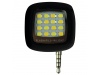 Luz flash para dispositrivos mveis e tablets SHOOT