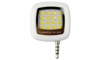 Luz flash para dispositrivos mveis e tablets SHOOT