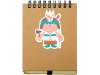 CADERNO TRIBU