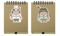 CADERNO TRIBU