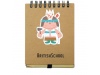 CADERNO TRIBU