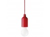 LUZ LED CAMP