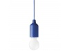 LUZ LED CAMP
