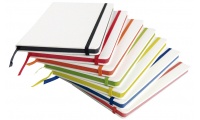 BLOCO DE NOTAS A5 COLOR