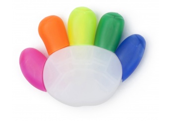  Marcador fluorescente