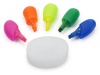  Marcador fluorescente