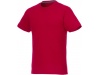 T-shirt para homem em material reciclado Jade