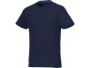 T-shirt para homem em material reciclado Jade
