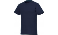 T-shirt para homem em material reciclado Jade