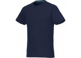 T-shirt para homem em material reciclado Jade