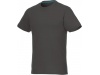 T-shirt para homem em material reciclado Jade