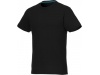 T-shirt para homem em material reciclado Jade