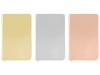 BLOCO DE NOTAS A6 GLITTER