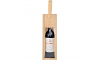 SACO PARA GARRAFA DE VINHO TASTE