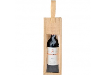 SACO PARA GARRAFA DE VINHO TASTE