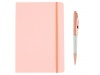 SET BLOCO DE NOTAS + ESFEROGRFICA OUTFIT WOMAN
