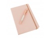 SET BLOCO DE NOTAS + ESFEROGRFICA OUTFIT WOMAN