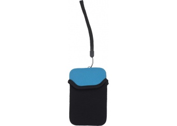 Bolsa + Suporte para Smartphone / Telemvel