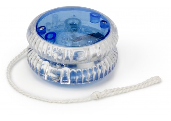 Yo-Yo com luz