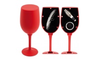 Conjunto Vinho LUDUS