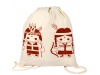 MOCHILA INDIAN