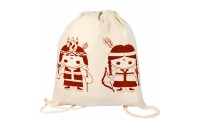 MOCHILA INDIAN