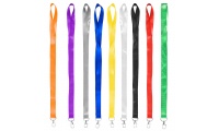 FITAS DE PESCOO LANYARD SHOW