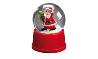 Bola Aqurio Natal SASKY