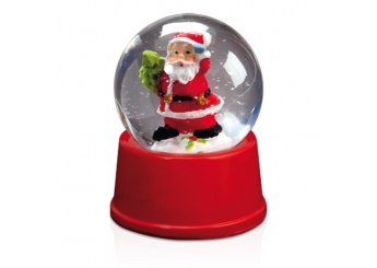 Bola Aqurio Natal SASKY