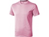 T-shirt Cores de manga curta Nanaimo de homem 