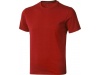 T-shirt Cores de manga curta Nanaimo de homem 