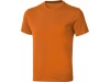 T-shirt Cores de manga curta Nanaimo de homem 