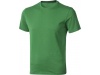 T-shirt Cores de manga curta Nanaimo de homem 