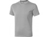 T-shirt Cores de manga curta Nanaimo de homem 