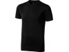 T-shirt Cores de manga curta Nanaimo de homem 