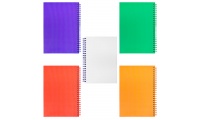 CADERNO A5 LOG