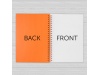 CADERNO A5 LOG