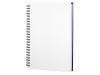 CADERNO A5 LOG