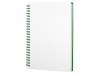 CADERNO A5 LOG