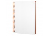 CADERNO A5 LOG